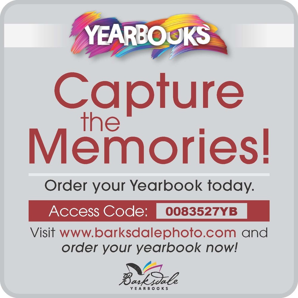 2022 - 2023 Yearbook