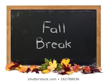 Fall break image