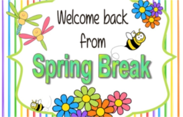 spring image