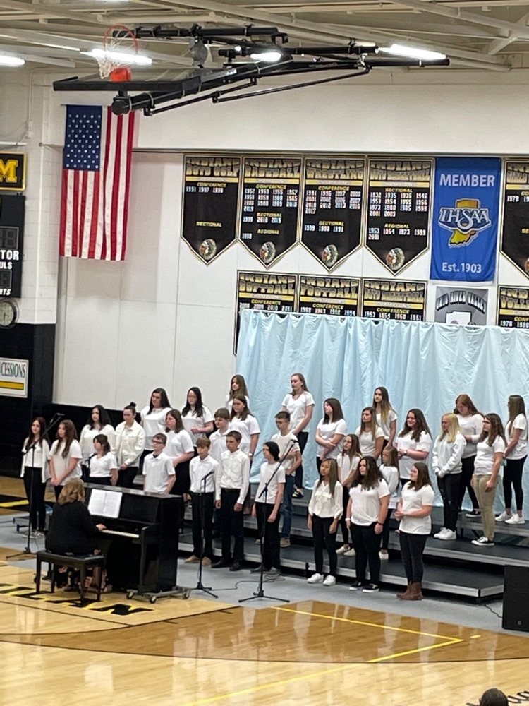 choir