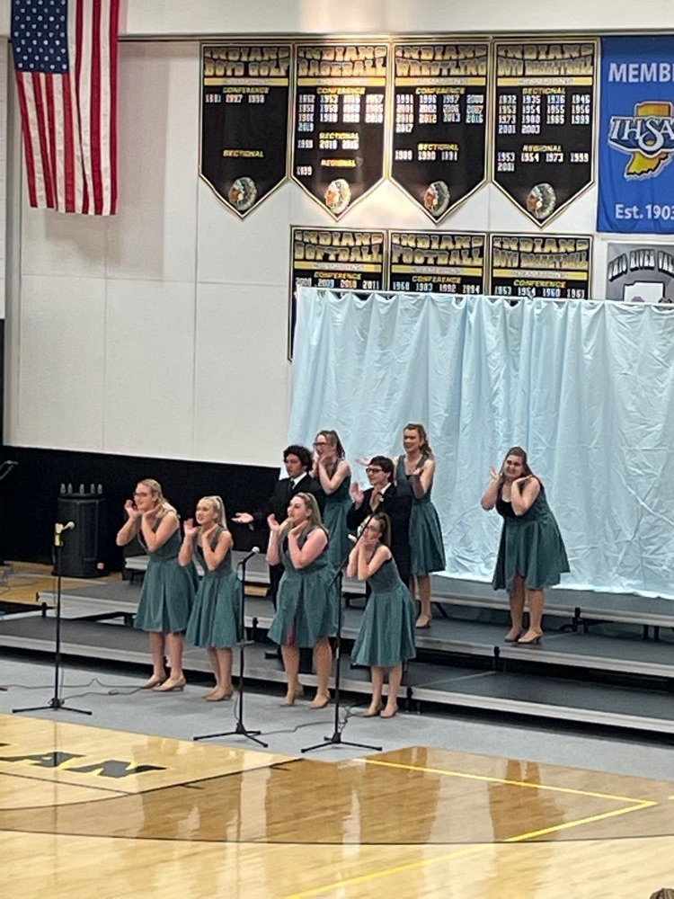 show choir