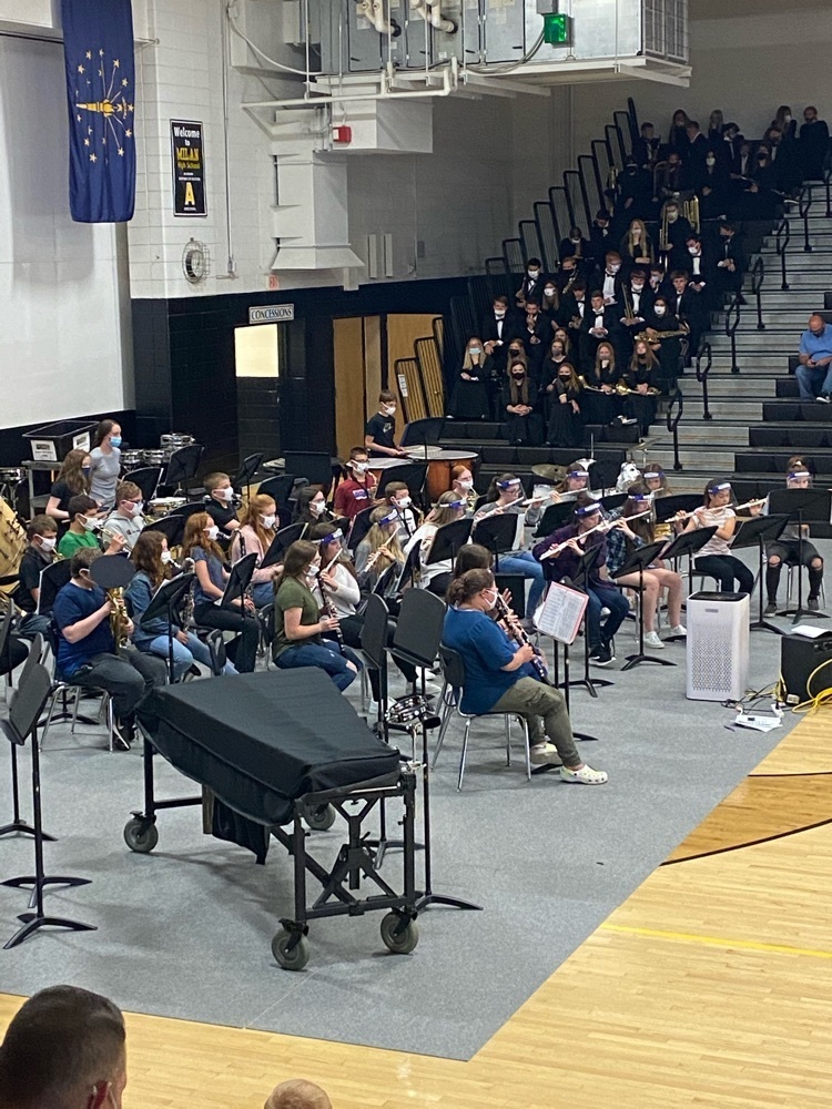 Gr 7/8 Band