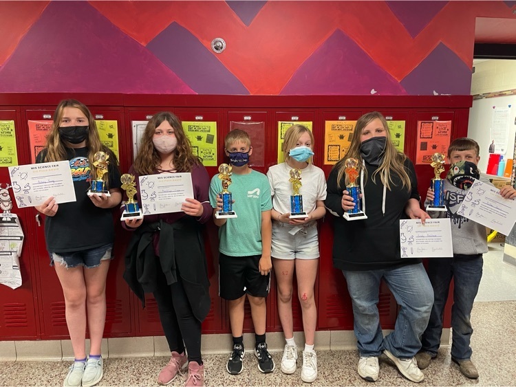 science fair