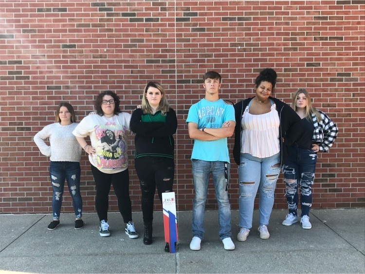JAG officers