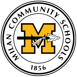 Milan logo