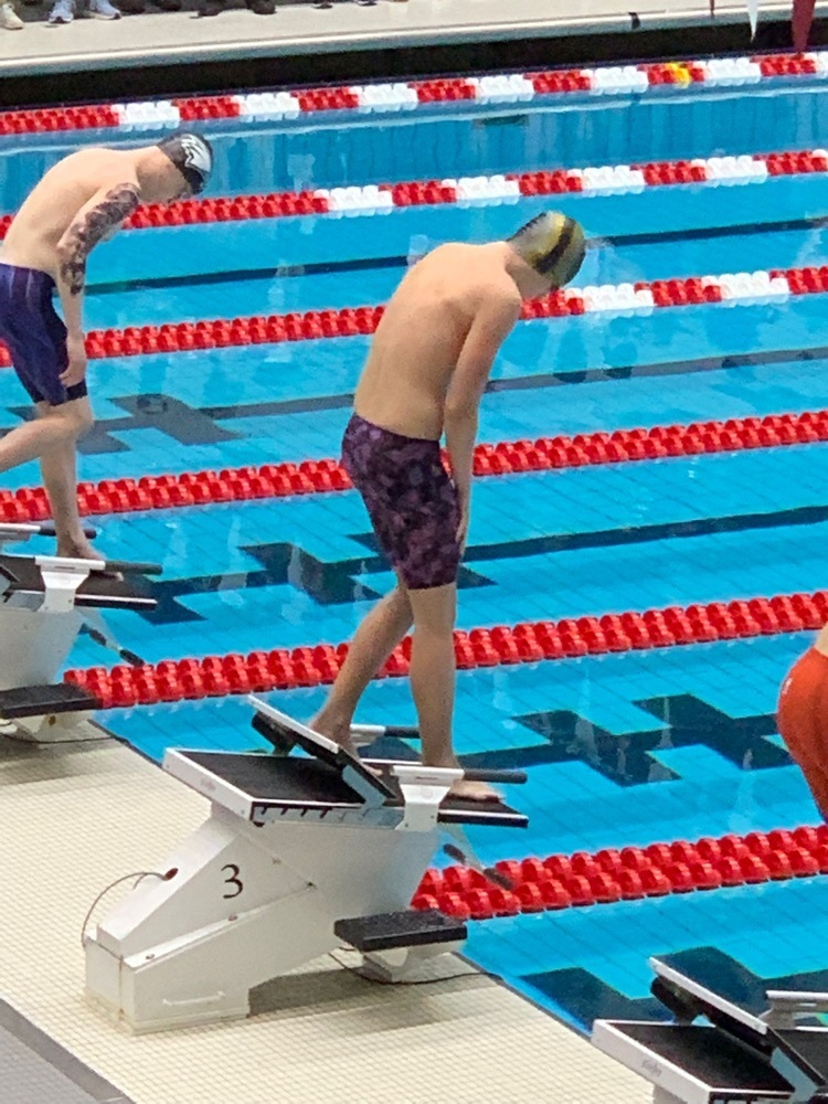 swimmer