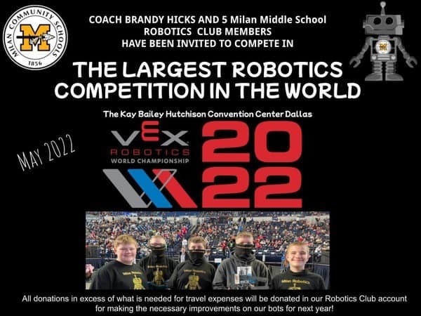 Milan Robotics 
