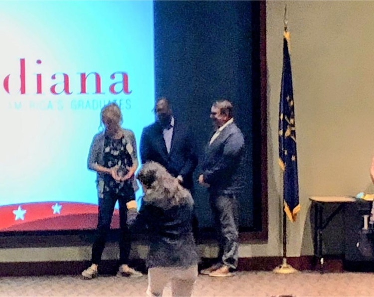 award