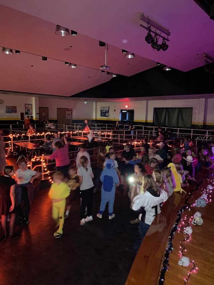 dance