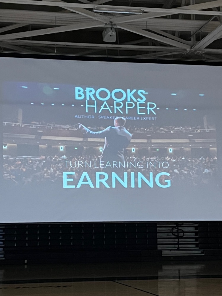 Brooks Harper presentation