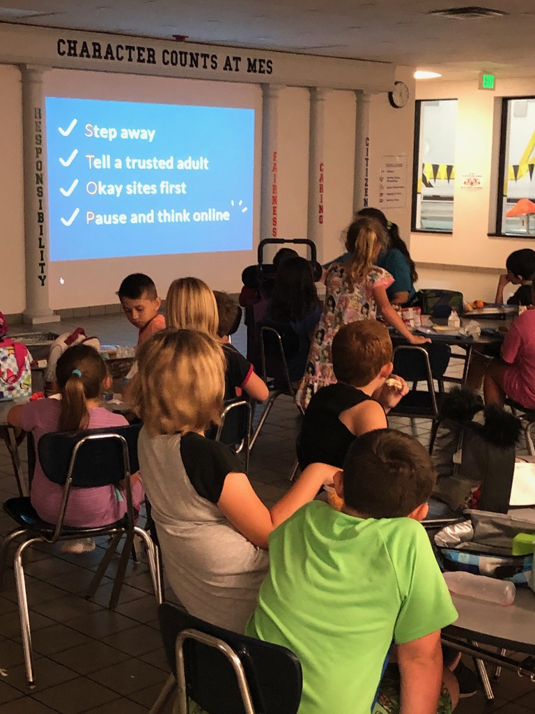digital citizenship lunch and learn