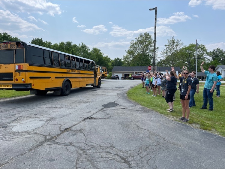 Live Feed | Milan Elementary School