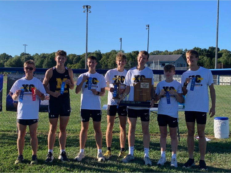 XC 23 County Champs
