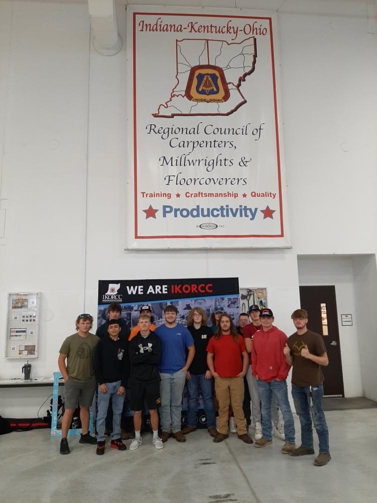 trades open house 3