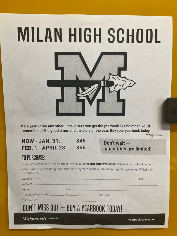 23-24 MHS yearbook order info 